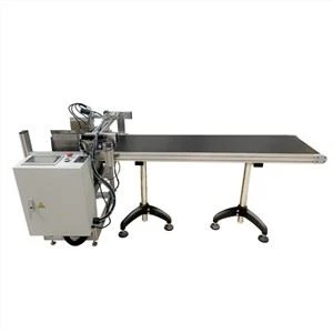 Automatische zuigoproepmachine